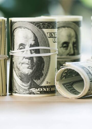 DÓLAR E JUROS NOS EUA