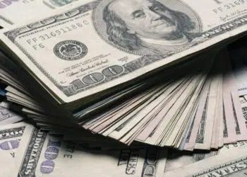 dólar fraco
