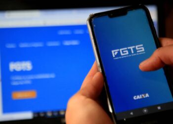 CORREÇÃO DO FGTS PELO IPCA