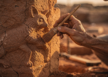 Construído 6 mil anos antes das pirâmides do Egito, o templo de pedra misterioso descoberto na Turquia obrigou os historiadores a reescreverem os livros sobre a origem da civilização humana