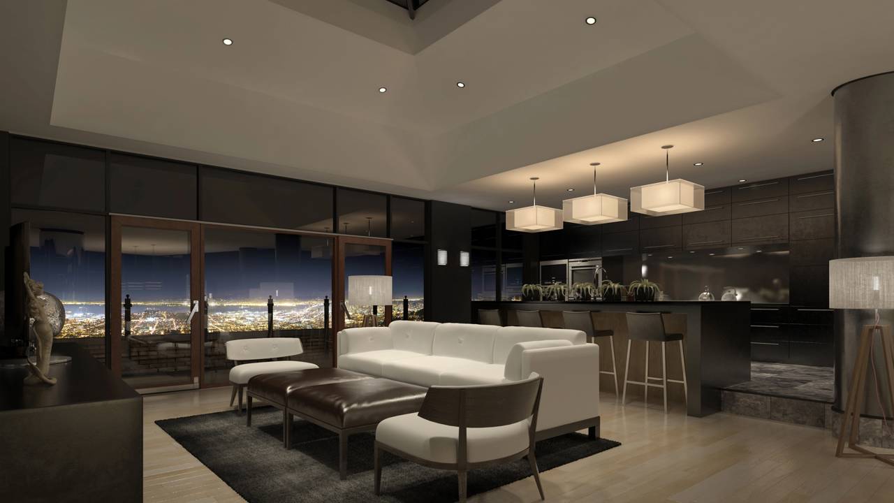 A iluminação da casa pode transformar os ambientes com pequenas mudanças e pontos de luz bem posicionados