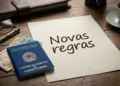 Escala de trabalho organizada conforme as novas diretrizes de descanso semanal