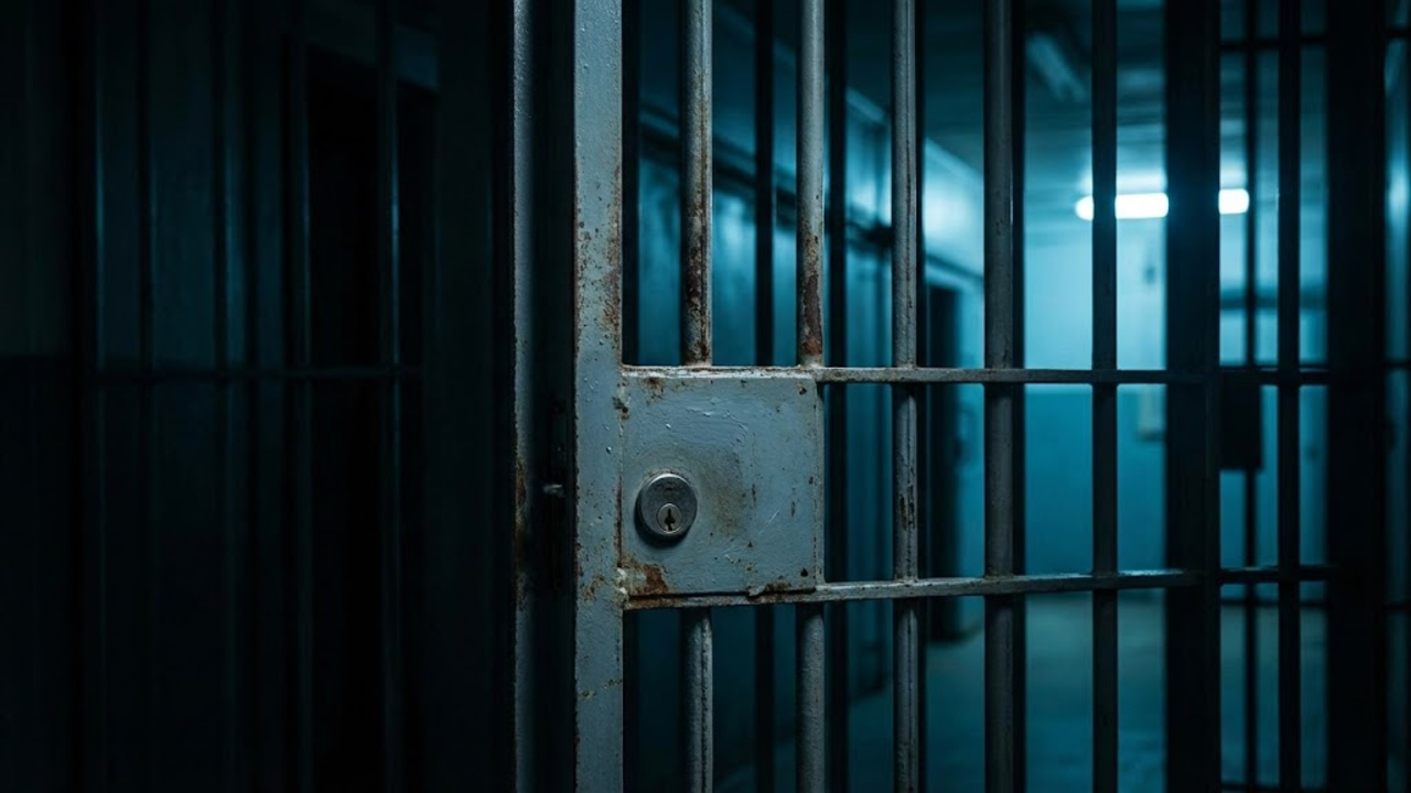 Pessoa idosa amparada por profissional em ambiente seguro conforme a nova legislação