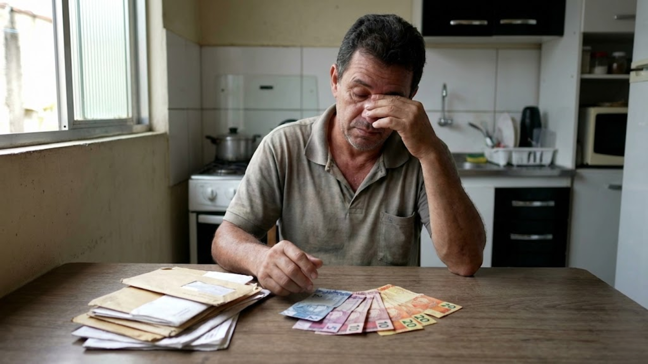 Muitos acreditam que o débito simplesmente desaparece após o prazo de cinco anos mas a realidade financeira guarda detalhes pouco falados
