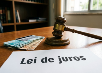 Mão de um consumidor brasileiro realizando pagamento com cartão de crédito