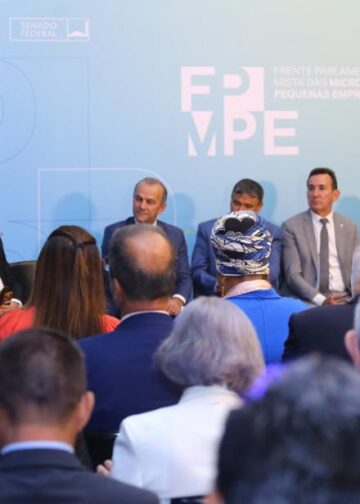 Foto: Arquivo Vinicius Loures/Câmara dos Deputados