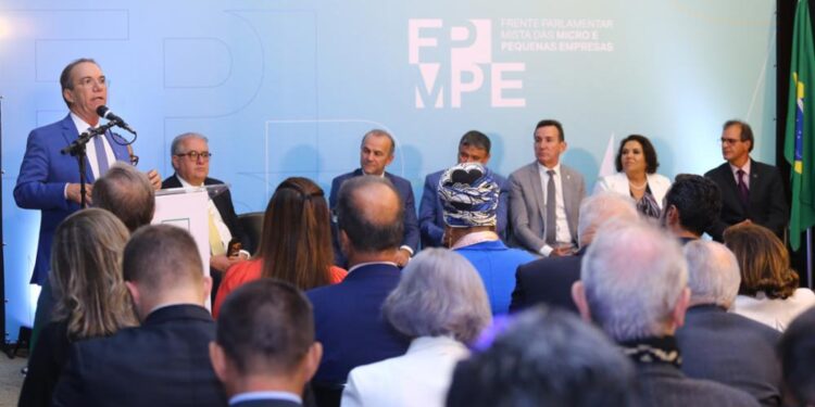 Foto: Arquivo Vinicius Loures/Câmara dos Deputados