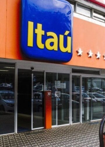 Foto: Reprodução/Itaú