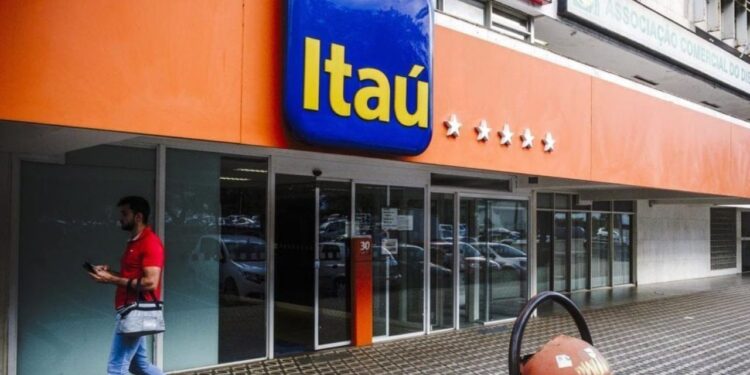 Foto: Reprodução/Itaú