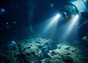 Por que o fundo do mar ainda é um dos maiores mistérios do planeta?