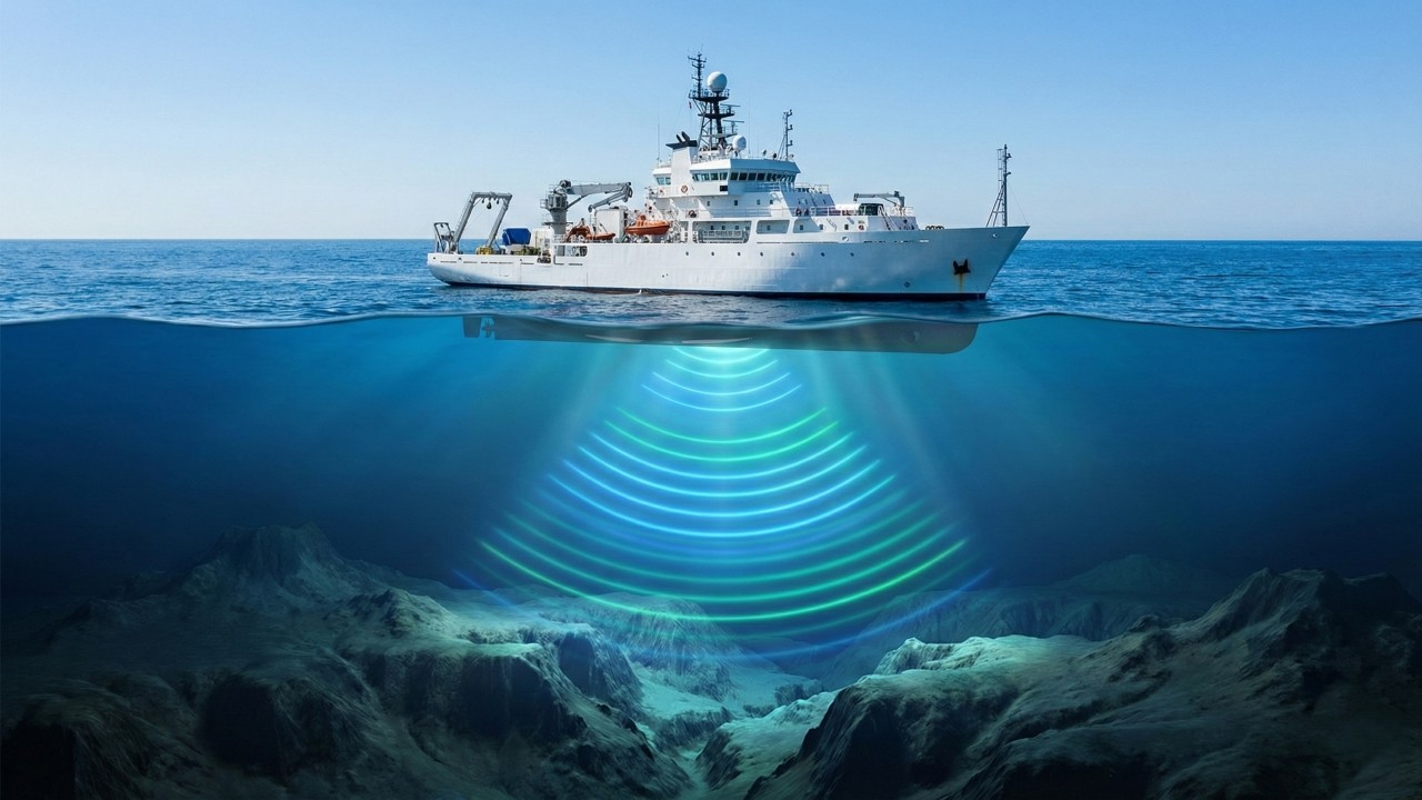 Por que o fundo do mar ainda é um dos maiores mistérios do planeta?