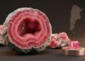 O mineral rosa que saiu da Argentina e desperta interesse global crescente