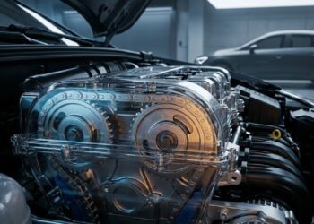 A solução veio de um velho conhecido do mercado brasileiro: o motor Firefly com corrente metálica, que agora será progressivamente adotado no continente europeu para enterrar de vez o passivo de falhas e devolver confiabilidade à marca