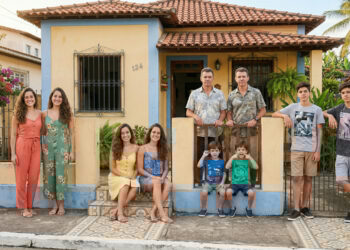 Cândido Godói destaca-se como a capital mundial dos gêmeos, no noroeste do Rio Grande do Sul (imagem ilustrativa)