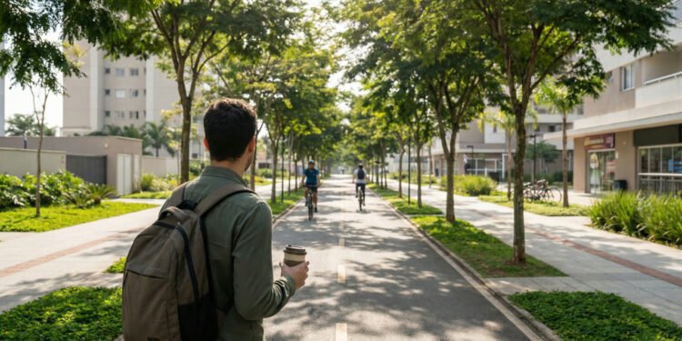 Indaiatuba: a cidade paulista que lidera o ensino público e oferece qualidade de vida no interior (imagem ilustrativa)