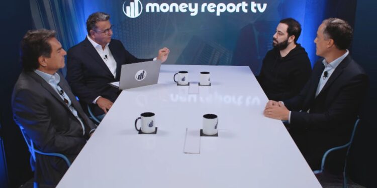 MONEY REPORT DISCUTE SOBRE OTIMIZAÇÃO DE CUSTOS NA NUVEM