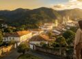 Ouro Preto: a cidade barroca que guarda toneladas de ouro e história em Minas Gerais (imagem ilustrativa)