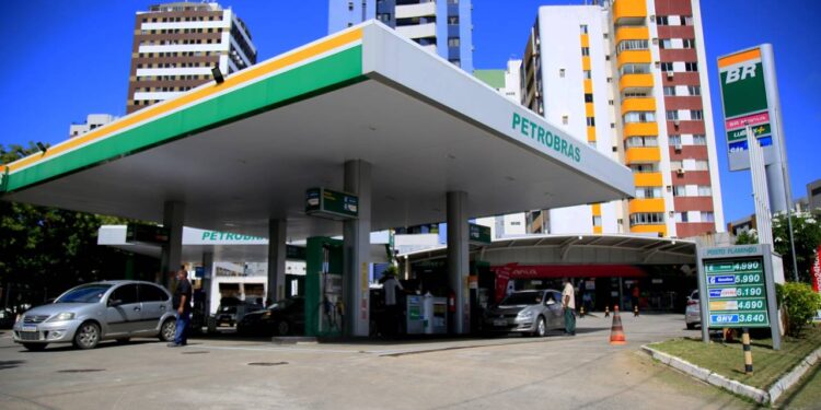 PETROBRAS