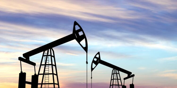 PETRÓLEO NO CENTRO DA TENSÃO ENTRE EUA E IRÃ