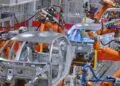 PRODUÇÃO INDUST5RIAL
