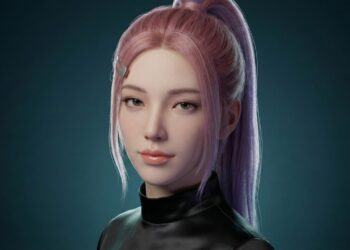 Robôs humanoides já circulam entre pessoas e a nova geração está mais realista do que muitos esperavam