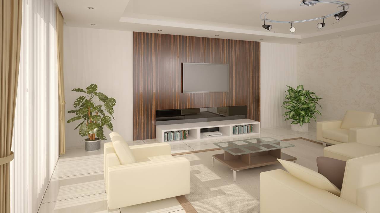 Decorar uma sala do zero pode custar bem mais do que você imagina e esse valor surpreende muita gente