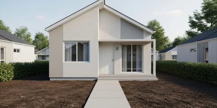 Construir com R$ 100 mil é totalmente possível quando se une planejamento estratégico, escolha correta de materiais e projetos inteligentes que priorizam a funcionalidade sem abrir mão da estética