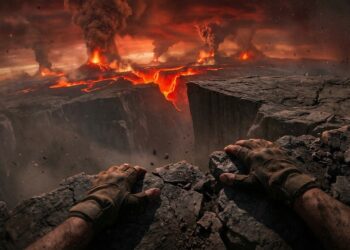 Cientistas detectam "Batida de Coração" vinda do centro da Terra que acontece a cada 27 milhões de anos