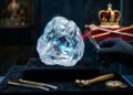 Esqueça as gemas comuns, pois este cristal de 3.106 quilates é o maior já encontrado, sendo a joia máxima da coroa britânica