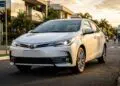 Inquebrável como um tanque, o Corolla de 2015 a 2019 com câmbio CVT é o porto seguro do mercado por sua durabilidade e alta liquidez