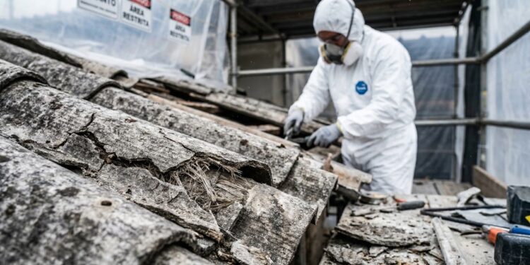 Esqueça o ferro e o aço, pois este mineral fibroso resiste ao fogo e ao calor extremo, sendo a fibra proibida da construção civil