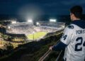 Com investimento de US$ 1 bilhão e estádio para 106 mil pessoas, a Penn State University virou a maior potência do esporte universitário nos EUA