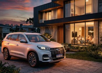 O pesadelo do Toyota SW4: SUV de 7 lugares recheado de tecnologia despenca de preço e vira a melhor compra para famílias grandes