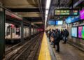 Com um custo de US$ 68 bilhões, Nova York tenta salvar seu metrô histórico, pois o sistema ainda utiliza sinalização da era vitoriana em suas linhas