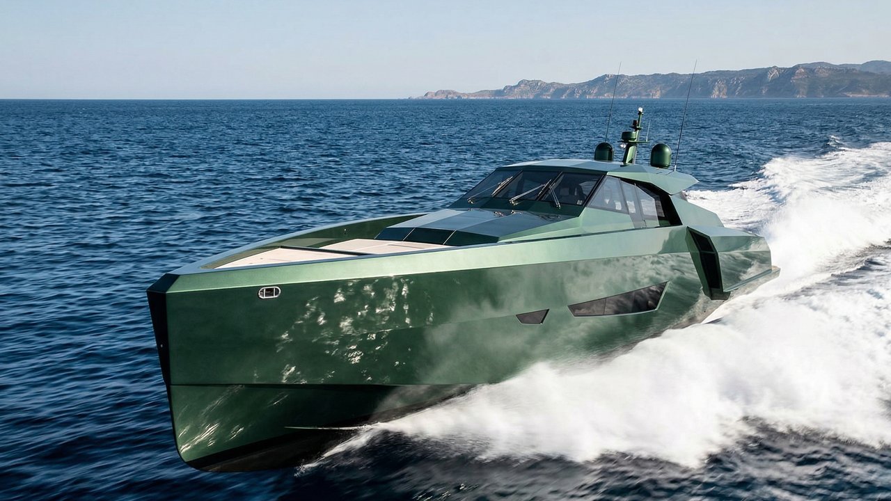 Príncipe transforma o maior avião de passageiros do mundo num palácio voador com garagem para carros de luxo e sala de oração rotativa