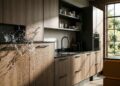 Adeus aos armários de MDF: conheça a nova tendência para cozinhas que é resistente à água, não estufa e virou a queridinha dos arquitetos