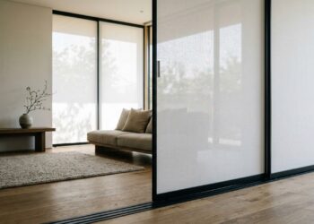 Esqueça as pesadas cortinas de tecido: a nova tendência japonesa que traz elegância, não acumula poeira e transforma qualquer ambiente