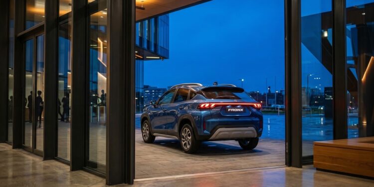 Trazendo um visual de SUV cupê e consumo de 22 km por litro no sistema híbrido, o novo lançamento da marca japonesa promete abalar o mundo automotivo