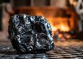 Esqueça o carvão comum, pois este mineral tem 90% de carbono puro e queima sem fumaça, sendo o diamante negro da energia fóssil