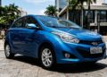 Queridinho da revenda, por R$ 42 mil, este HB20 usado com design fluido e motor Gamma 1.6 é o terror dos populares em 2026