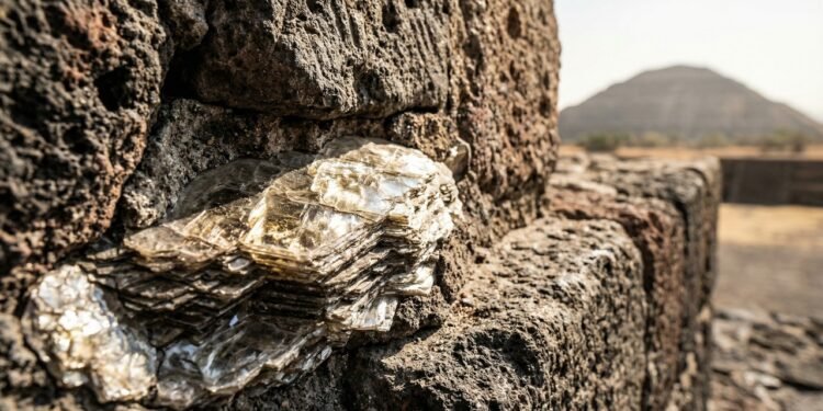 Isolando suas pirâmides com minerais trazidos a 4 mil quilômetros de distância, a misteriosa metrópole mesoamericana abrigou 100 mil pessoas e sumiu sem deixar rastros