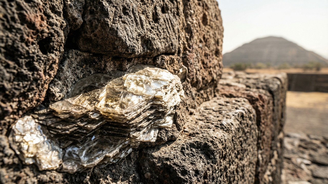 Isolando suas pirâmides com minerais trazidos a 4 mil quilômetros de distância, a misteriosa metrópole mesoamericana abrigou 100 mil pessoas e sumiu sem deixar rastros