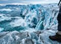 O degelo da Groenlândia está mudando a vida no oceano e turbinando o crescimento de plânctons em até 40%