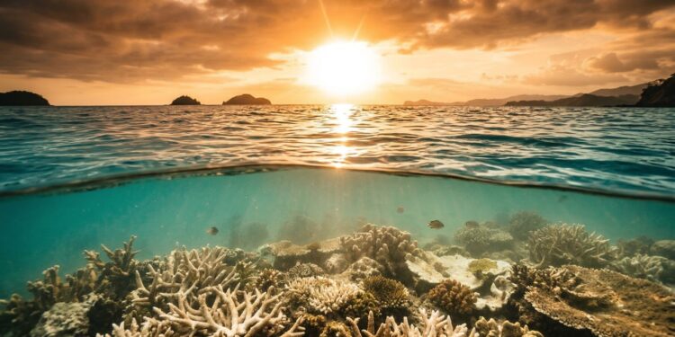 O Golfo do Panamá sofre apagão misterioso e águas frias deixam de subir à superfície assustando especialistas