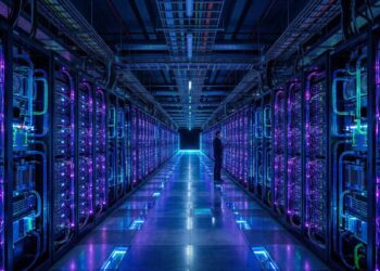 O Brasil tem o que o mundo inteiro precisa para alimentar a inteligência artificial