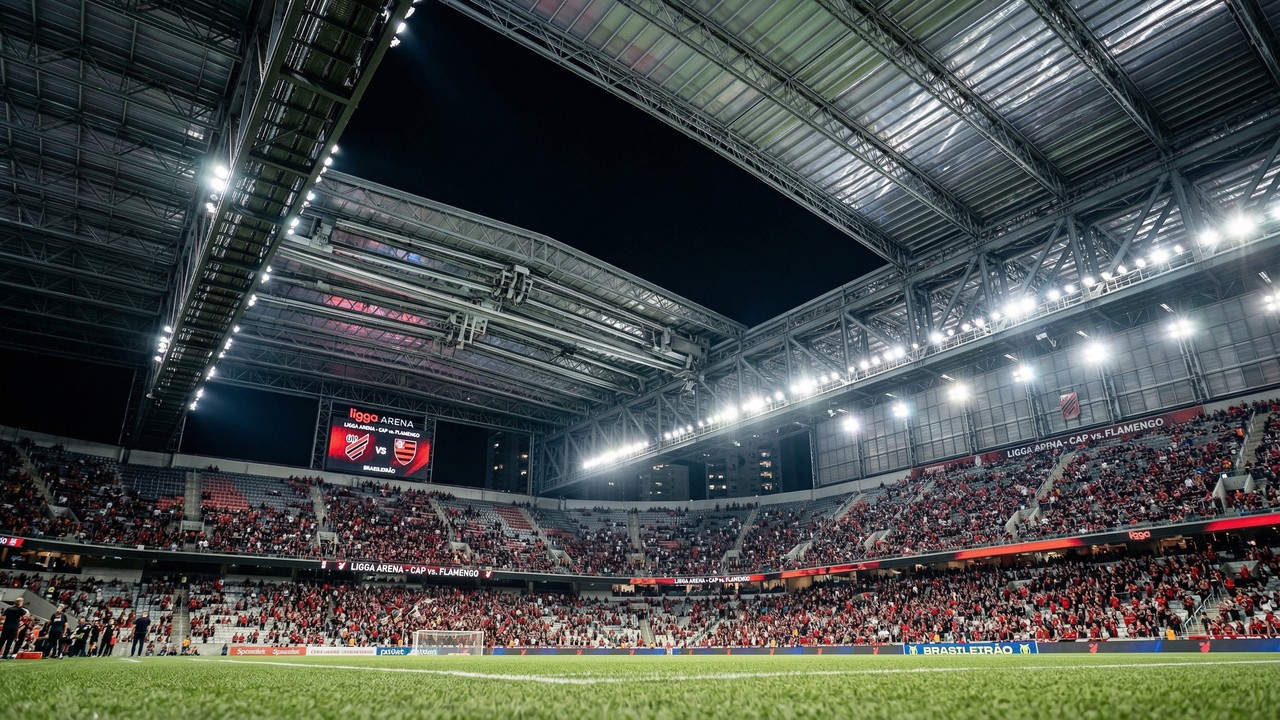 Com teto retrátil inovador e capacidade para 42 mil torcedores, o estádio, de 1914, tornou-se a arena mais moderna e tecnológica da América Latina