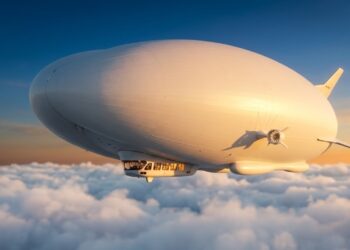 O resultado é o Airlander 10, a maior aeronave do mundo em comprimento, desenvolvida pela britânica Hybrid Air Vehicles (HAV) e aprovada pelas autoridades de aviação europeia e britânica para operação comercial