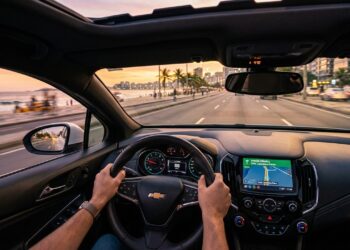 Entregando 153 cavalos de potência e teto solar de fábrica, o hatch turbo da tradicional marca americana supera os populares cobrando apenas 59 mil reais