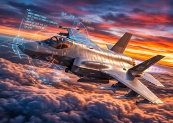 O caça europeu independente que consegue realizar missões de reconhecimento, ataque e defesa num único voo