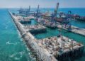 Com um investimento de US$ 17 bilhões e o quebra-mar mais longo do mundo, o Iraque constrói um porto monumental para rivalizar com o Canal de Suez